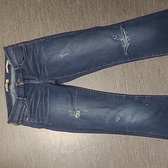 Guess Boot-cut low rise. 27 - Picture 2 of 7